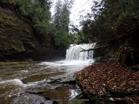 WHITAKER FALLS STATE PARK LEWIS COUNTY NORTHERN NEW YORK 10-18-2014_00042.JPG