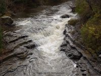 ROARING BROOK UPPER FALLS LEWIS COUNTY NORTHERN NEW YORK 10-18-2014_00003.JPG