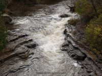 ROARING BROOK UPPER FALLS LEWIS COUNTY NORTHERN NEW YORK 10-18-2014_00004.JPG