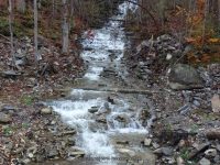 UNNAMED STREAM ON HWY 12 LEWIS COUNTY NORTHERN NEW YORK 10-18-2014_00007.JPG