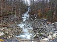 UNNAMED STREAM ON HWY 12 LEWIS COUNTY NORTHERN NEW YORK 10-18-2014_00010.JPG