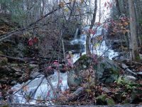 UNNAMED STREAM ON HWY 12 LEWIS COUNTY NORTHERN NEW YORK 10-18-2014_00016.JPG