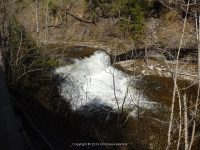 CINCINNATI CREEK FALLS ONEIDA COUNTY CENTRAL NEW YORK 5-11-2014_00002.JPG
