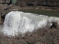 ROCHESTER LOWER FALLS MONROE COUNTY WESTERN NEW YORK 4-17-2009_00004.JPG