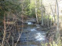 MILL CREEK falls on HERKIMER COUNTY CENTRAL NEW YORK 5-11-2014_00003.JPG