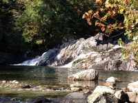 SPLIT ROCK FALLS ESSEX COUNTY NORTHERN NEW YORK 9-28-2014_00011.JPG