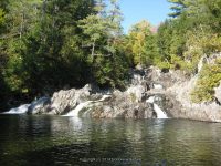 SPLIT ROCK FALLS ESSEX COUNTY NORTHERN NEW YORK 9-28-2014_00026.JPG