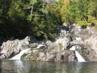 SPLIT ROCK FALLS ESSEX COUNTY NORTHERN NEW YORK 9-28-2014_00027.JPG
