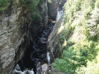GRAND FLUME AUSABLE CLINTON NORTH NY 8-18-2008_00011.JPG