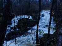 LANSING KILL FALLS ONEIDA COUNTY CENTRAL NEW YORK 10-18-2014_00006.JPG