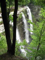 SALMON RIVER OSWEGO CENTRAL NEW YORK 6-10-2010_00005.JPG