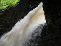 CAVERN CASCADE in WATKINS GLEN SCHUYLER CENTRAL NY 8-10-2013_00009.JPG