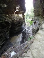 CAVERN CASCADE in WATKINS GLEN SCHUYLER CENTRAL NY 8-10-2013_00015.JPG