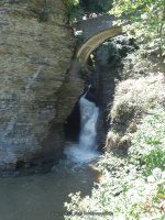 ENTRANCE CASCADE in WATKINS GLEN SCHUYLER CENTRAL NY 8-10-2013_00009.JPG
