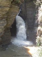 ENTRANCE CASCADE in WATKINS GLEN SCHUYLER CENTRAL NY 8-10-2013_00012.JPG