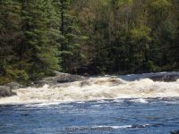 DOUBLE DROP FALLS LEWIS COUNTY NORTHERN NEW YORK 5-17-2014_00005.JPG