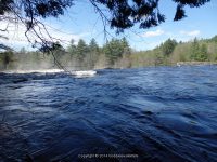 FOWLERSVILLE FALLS LEWIS COUNTY NORTHERN NEW YORK 5-17-2014_00001.JPG