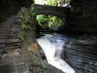 TRIPLE CASCADES in WATKINS GLEN SCHUYLER CENTRAL NEW YORK 8-10-2013_00001.JPG