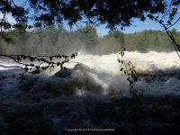 FOWLERSVILLE FALLS LEWIS COUNTY NORTHERN NEW YORK 5-17-2014_00010.JPG