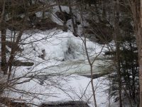 Falls on Tsatsawassa Creek Rensselaer County Eastern New York 2-23-2014_00002.JPG