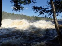 FOWLERSVILLE FALLS LEWIS COUNTY NORTHERN NEW YORK 5-17-2014_00016.JPG