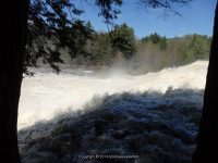 FOWLERSVILLE FALLS LEWIS COUNTY NORTHERN NEW YORK 5-17-2014_00017.JPG