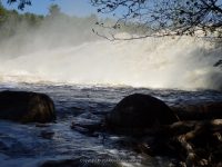 FOWLERSVILLE FALLS LEWIS COUNTY NORTHERN NEW YORK 5-17-2014_00020.JPG