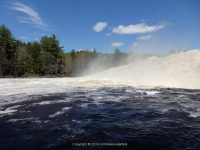 FOWLERSVILLE FALLS LEWIS COUNTY NORTHERN NEW YORK 5-17-2014_00024.JPG