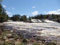 GOULDS MILL FALLS LEWIS COUNTY NORTHERN NEW YORK 5-17-2014_00010.JPG