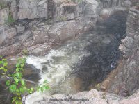 ROCKY GORGE CARROLL COUNTY NH 7-29-2009_00006.JPG