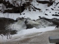 Wynants Kill Upper Falls Rensselaer County Eastern New York 2-23-2014_00003.JPG