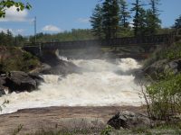 LYONSDALE FALLS LEWIS COUNTY NORTHERN NEW YORK 5-17-2014_00003.JPG
