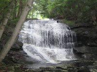 CHAPEL BROOK FALLS FRANKLIN MA 8-02-2009_00012.JPG