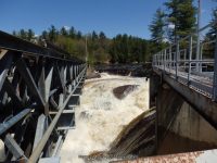 LYONSDALE FALLS LEWIS COUNTY NORTHERN NEW YORK 5-17-2014_00006.JPG