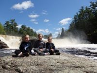 MAGILLA FALLS LEWIS COUNTY NORTHERN NEW YORK 5-17-2014_00011.JPG