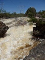 POWERLINE III RAPIDS LEWIS COUNTY NORTHERN NEW YORK 5-17-2014_00007.JPG