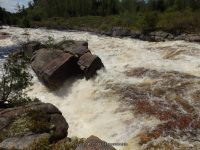 POWERLINE III RAPIDS LEWIS COUNTY NORTHERN NEW YORK 5-17-2014_00008.JPG