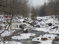 DIAMOND HILL FALLS UPPER HERKIMER COUNTY CENTRAL NEW YORK 1-13-2013_00005.JPG