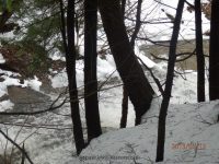 FALLS ON NORTH GAGE ROAD HERKIMER COUNTY CENTRAL NEW YORK 1-13-2013_00010.JPG