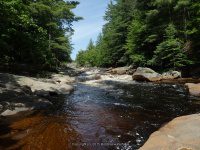 AT BRIDGE LOOKING UPSTREAM 6-7-2015_00008.JPG