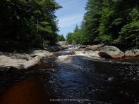 AT BRIDGE LOOKING UPSTREAM 6-7-2015_00010.JPG