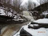 FALLS ON OLD CITY ROAD HERKIMER COUNTY CENTRAL NEW YORK 1-13-2013_00011.JPG