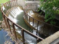 ELMWOOD PARK WATERFALLS ONONADAGA 6-14-2015_00005.JPG