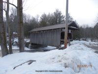 SPRUCE CREEK UPPER FALLS HERKIMER COUNTY CENTRAL NEW YORK 1-13-2013_00001.JPG