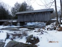 SPRUCE CREEK UPPER FALLS HERKIMER COUNTY CENTRAL NEW YORK 1-13-2013_00006.JPG
