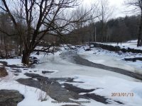 SPRUCE CREEK UPPER FALLS HERKIMER COUNTY CENTRAL NEW YORK 1-13-2013_00010.JPG