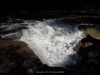 Big Brook falls on 274DD 10-11-2015_00006.JPG