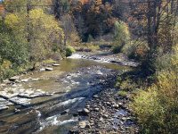 Big Brook falls on 274E 10-11-2015_00001.JPG