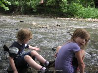 Duross Conservancy Oneida Creek Small Falls on 7-7-2012_00009.JPG