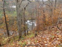 Mill Creek falls on Oneida County 10-18-2014_00001.JPG